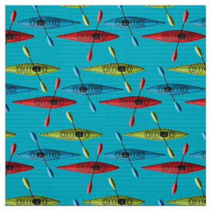 Kayak Fabric