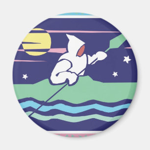 kayak magnet