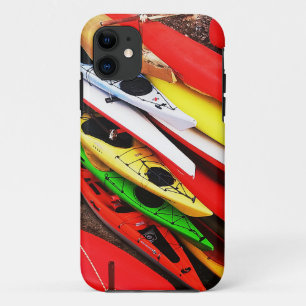 Kayak Stack – Outdoor Vibes Phone Case