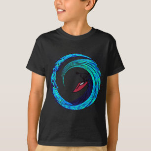 Kayak Surf Patrol T-Shirt