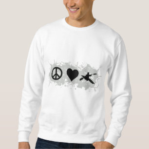 Kayak Sweatshirt