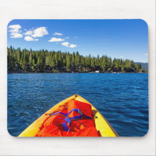 Kayak Themed Mousepad