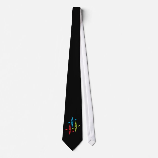 kayak tie (Front)