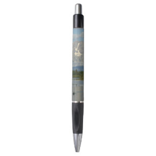 Kayaking in Grand Teton National Park Pen