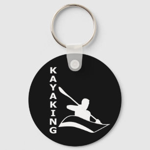 Kayaking Keychain