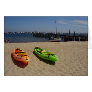 Kayaks