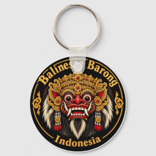 Kaychain culture keychain