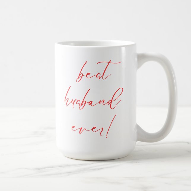 Kaye et été Je t'aime Mug (Droite)