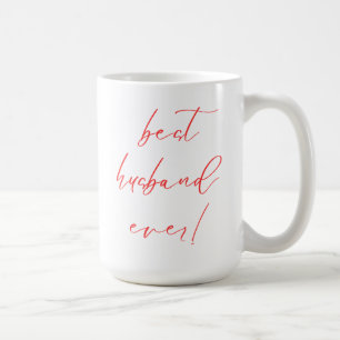 Kaye et été Je t'aime Mug