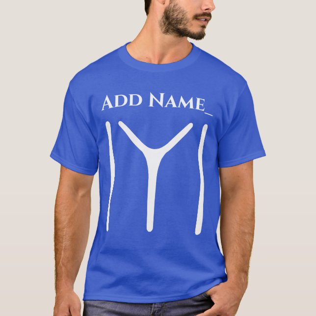 Kayi Tribe IYI T-Shirt (Front)