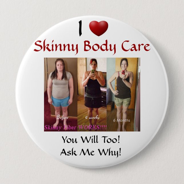 kayla button (Front)