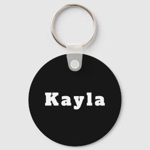 Kayla Keychain