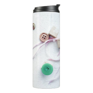 Kayla's Tinker Craft Thermal Tumbler