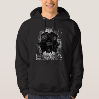 Kaza Dubstep Hoodie
