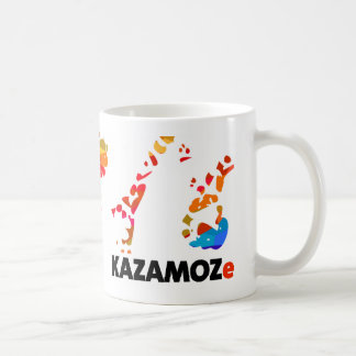 Kazan Mug