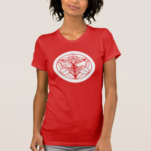 Kazasa Uesugi T-Shirt