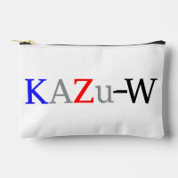 KAZu-W