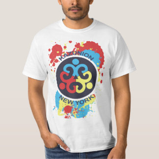 KazUnion T-shirt