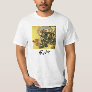 Kazunokami T-Shirt