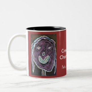 KB-Anika_O Mug