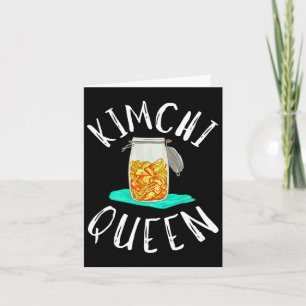 Kbbq Korean Bbq Kimchi Ramen 2  Card
