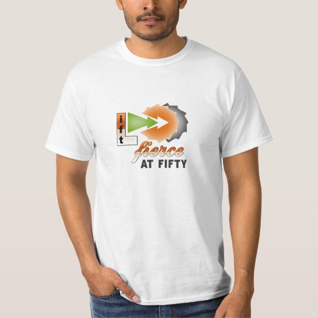 KBNY Men's Tee (Front)