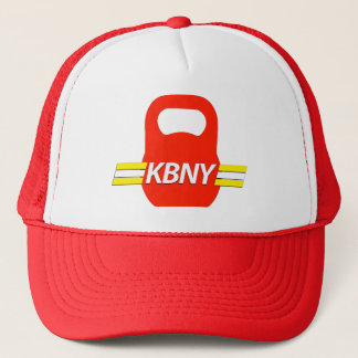 KBNY Team Cap