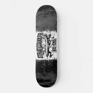KC-135 Stratotanker 8 1/8" Skateboard