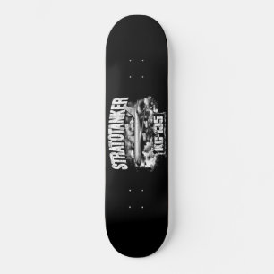 KC-135 Stratotanker 8 1/8" Skateboard