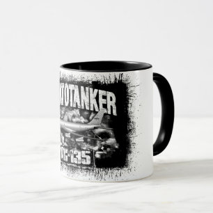 KC-135 Stratotanker Combo Mug