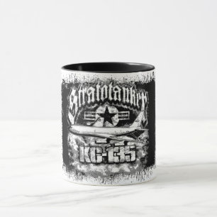KC-135 Stratotanker Mug