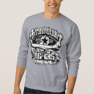 KC-135 Stratotanker Sweatshirt