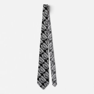 KC-135 Stratotanker Tie Neck Tie