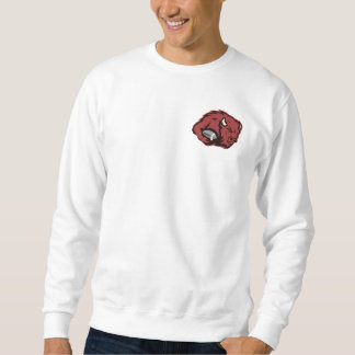KC Blitz Football Block letters Sweatshirt