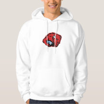 KC Blitz Team 2026 Hoodie