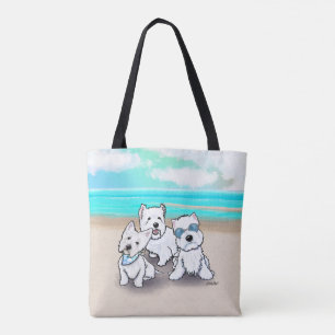 KC’s Cuties Tote Bag