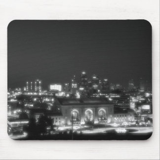 KC Union Station Mouspad Mouse Pad
