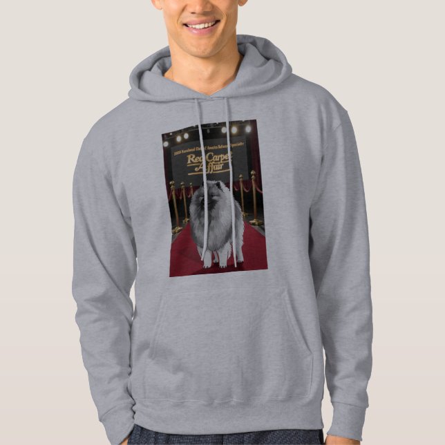 KCA National Hoodie (Front)