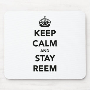 KCASR LARGE MOUSE PAD