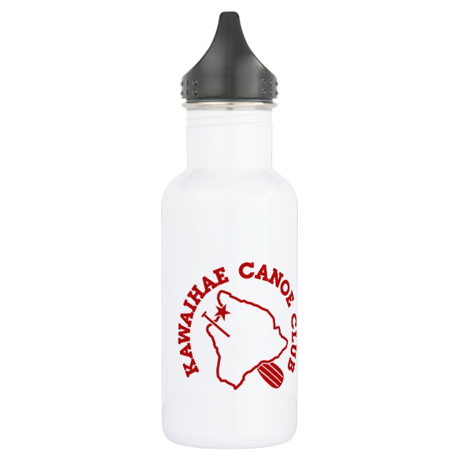 KCC Sport Bouteille d'eau (Gauche)