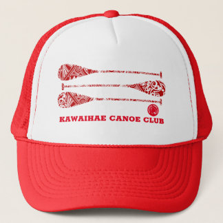 KCC Trucker Hat