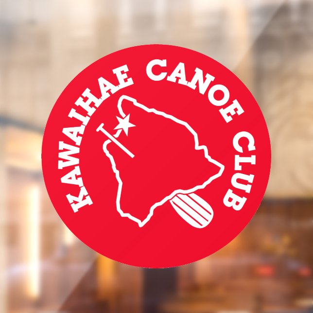 KCC Window Cling Decal (Sheet 2)