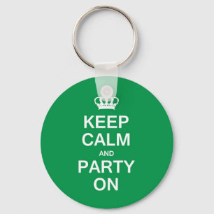 KCCO KEYCHAIN