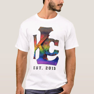 KCL TShirt