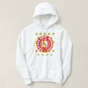 KCMOCOU SUNNY&RAYRAY w Hoodie