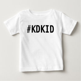 KD Kid Shirt