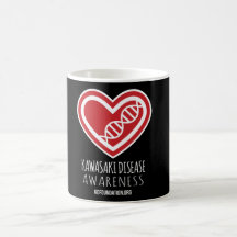 KD Mug