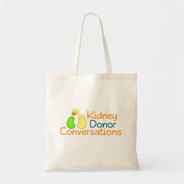 KDC Tote Bag (Front)