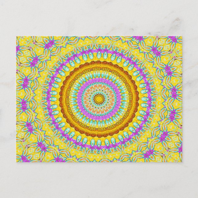 KDES39 POSTCARD (Front)