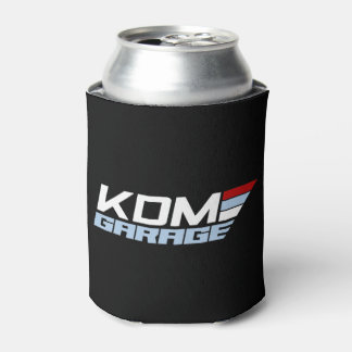 KDM GARAGE CAN COOLER